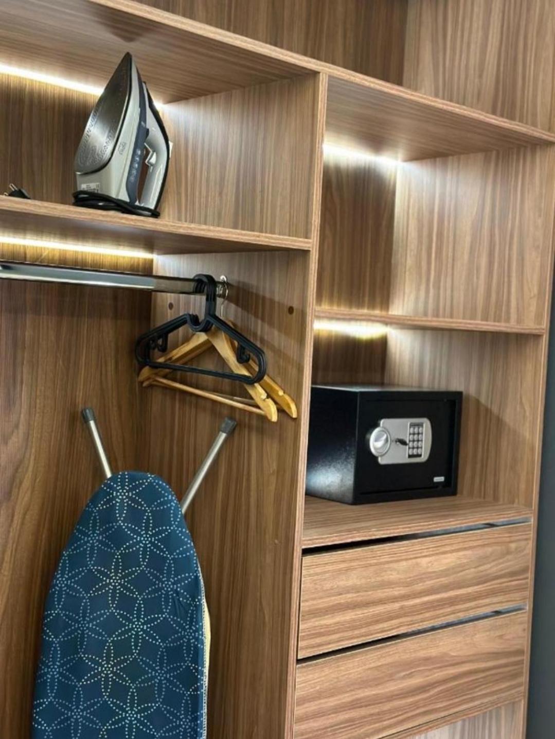 Centrico 2 Tanger Idrissia Apartment Bagian luar foto